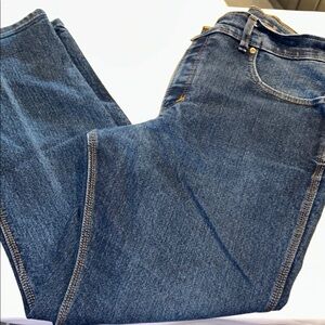 Origin Classic Blue Denim Jeans EUC 38x31